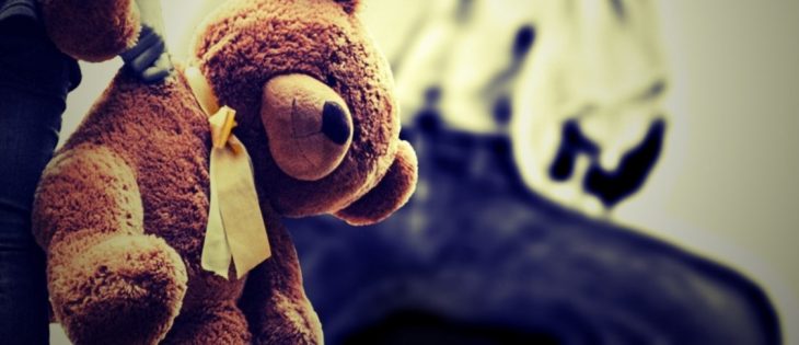 El dolor no prescribe- La deuda de la Argentina con las víctimas de abuso sexual en la infancia