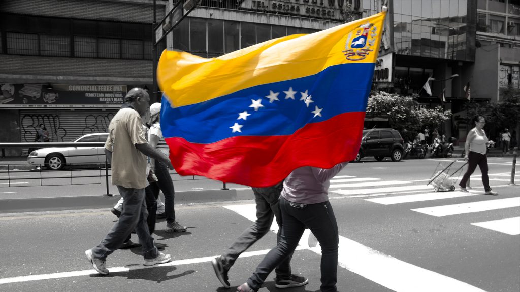 Crímenes de lesa humanidad en Venezuela: una radiografía