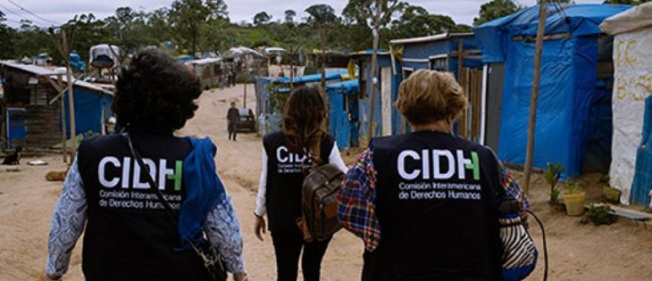 Los nuevos–y no tan nuevos- retos del Sistema Interamericano de Derechos Humanos