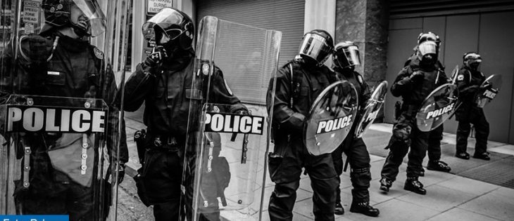 Las caravanas migrantes. Un debate constitucional pendiente en Guatemala y México