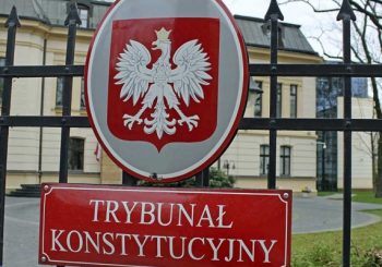 El Estado de Derecho en Polonia. Cuando la pandemia se encuentra con el iliberalismo constitucional