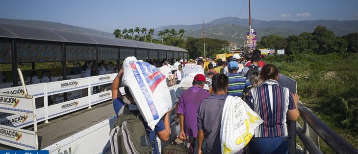 No todo lo que brilla es oro en el Estatuto Temporal de Protección para Migrantes Venezolanos en Colombia