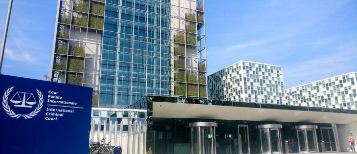 Comunicación sobre Chile a la Corte Penal Internacional. ¿y ahora qué?