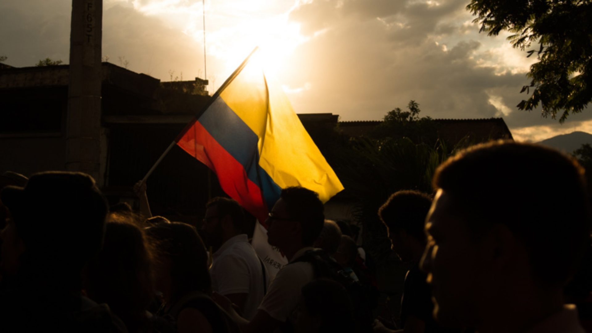 La protesta social, un pilar en incesante crecimiento de la democracia colombiana