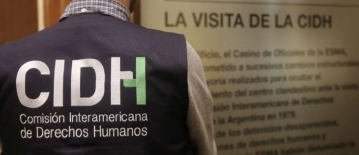 ¿Por qué es necesario que la CIDH pueda visitar Colombia en medio de la crisis?