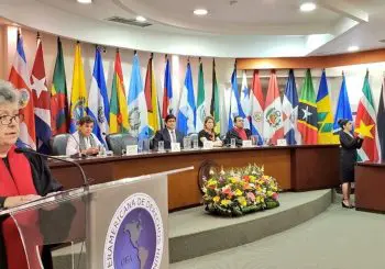 El caso Jineth Bedoya vs. Colombia y la recusación por parte del Estado colombiano a la Corte IDH