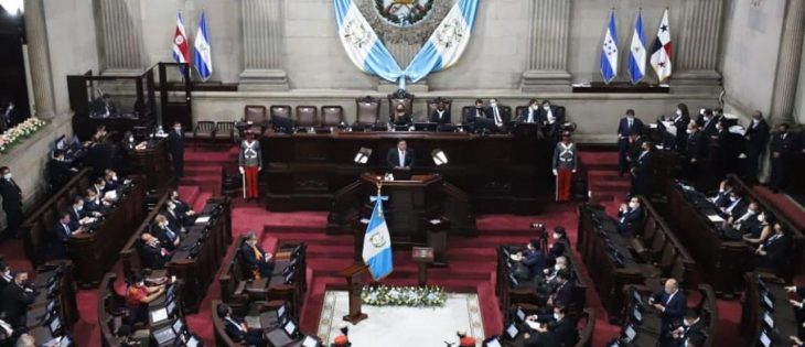 Guatemala: ¿Libertad de asociación bajo asedio?
