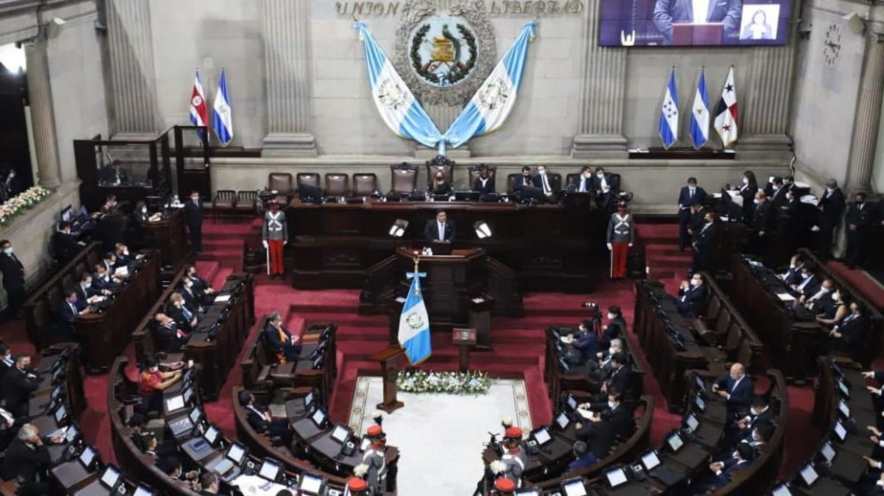 Guatemala: ¿Libertad de asociación bajo asedio?
