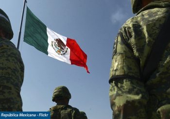 Implicaciones del acuerdo de disposición de la fuerza armada permanentemente en México