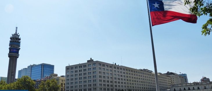 Chile y Covid-19: algunas lecciones para el proceso constituyente en curso