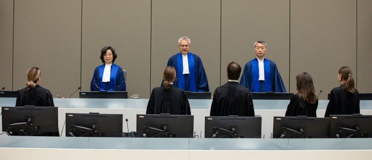 Remedios latinoamericanos: la incorporación de la jurisprudencia interamericana relativa a las reparaciones en la CPI