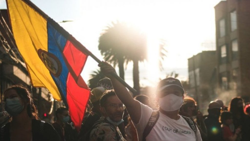 Un balance de la protección a los defensores de derechos humanos en Colombia