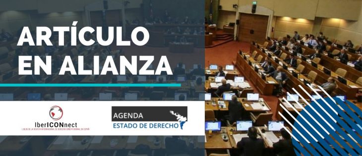 Control de convencionalidad en los parlamentos del Sistema Interamericano de Derechos Humanos