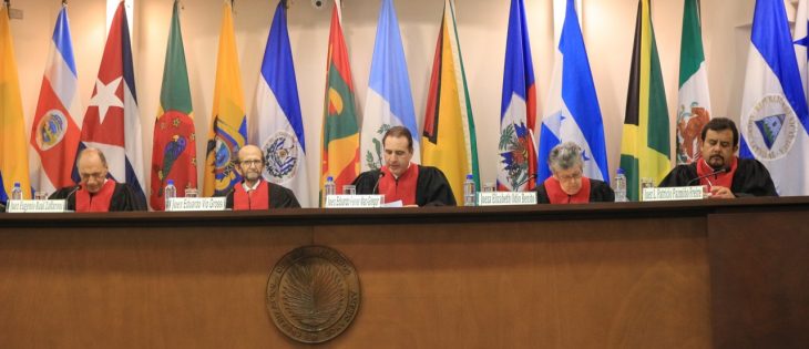 ¿Quiénes serán los nuevos comisionados de la CIDH?