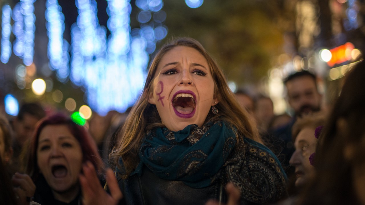 Alerta roja frente a la violencia psicológica contra las mujeres en Brasil