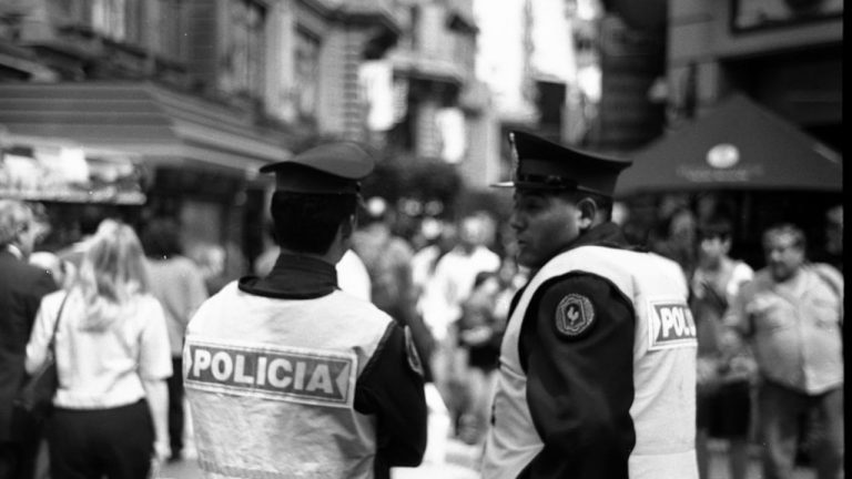 Seis claves para reducir la inseguridad ciudadana y consolidar el ...