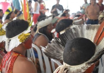El Diablo, la cooptación del Estado y de los gobiernos indígenas en Nicaragua