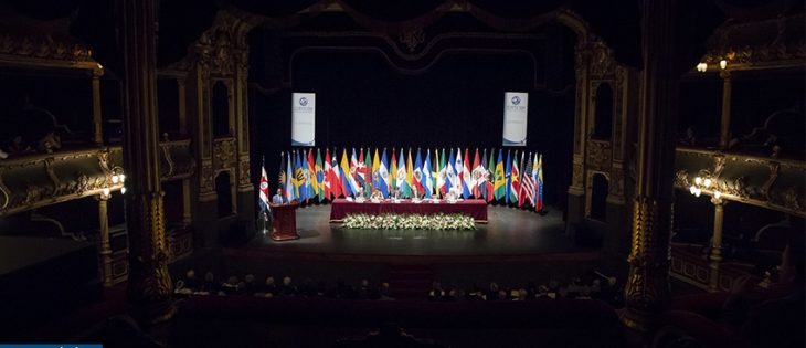 La denuncia de tratados de derechos humanos como regresión