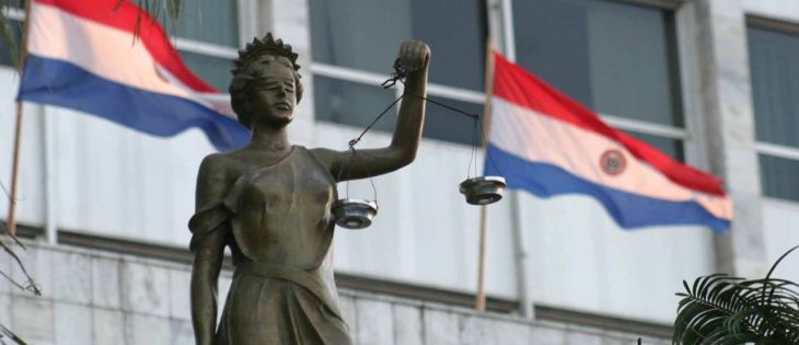 La Justicia y el Poder Político en Paraguay: ¿un ataque a la independencia judicial?