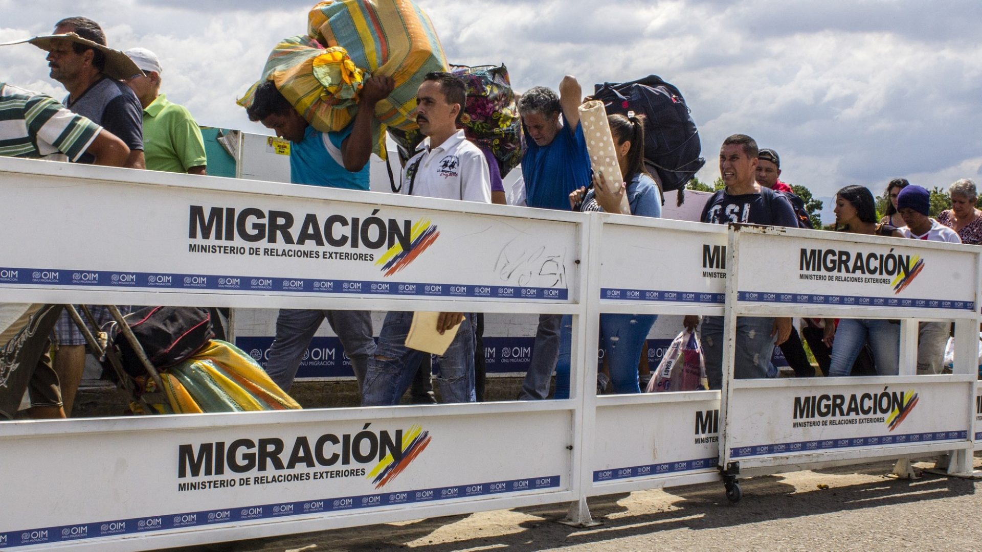 La crisis migratoria venezolana: un cambio de paradigma necesario