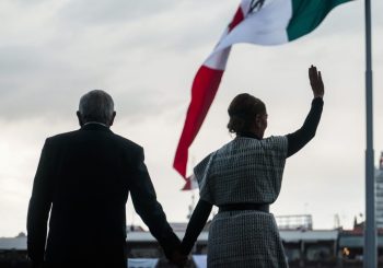 La revocatoria de mandato: un ejercicio plebiscitario en México