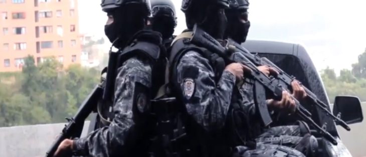 Ejecuciones extrajudiciales: un problema de desigualdad social