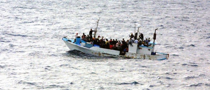 La responsabilidad internacional de los Estados en el mar: el caso de los migrantes y refugiados venezolanos