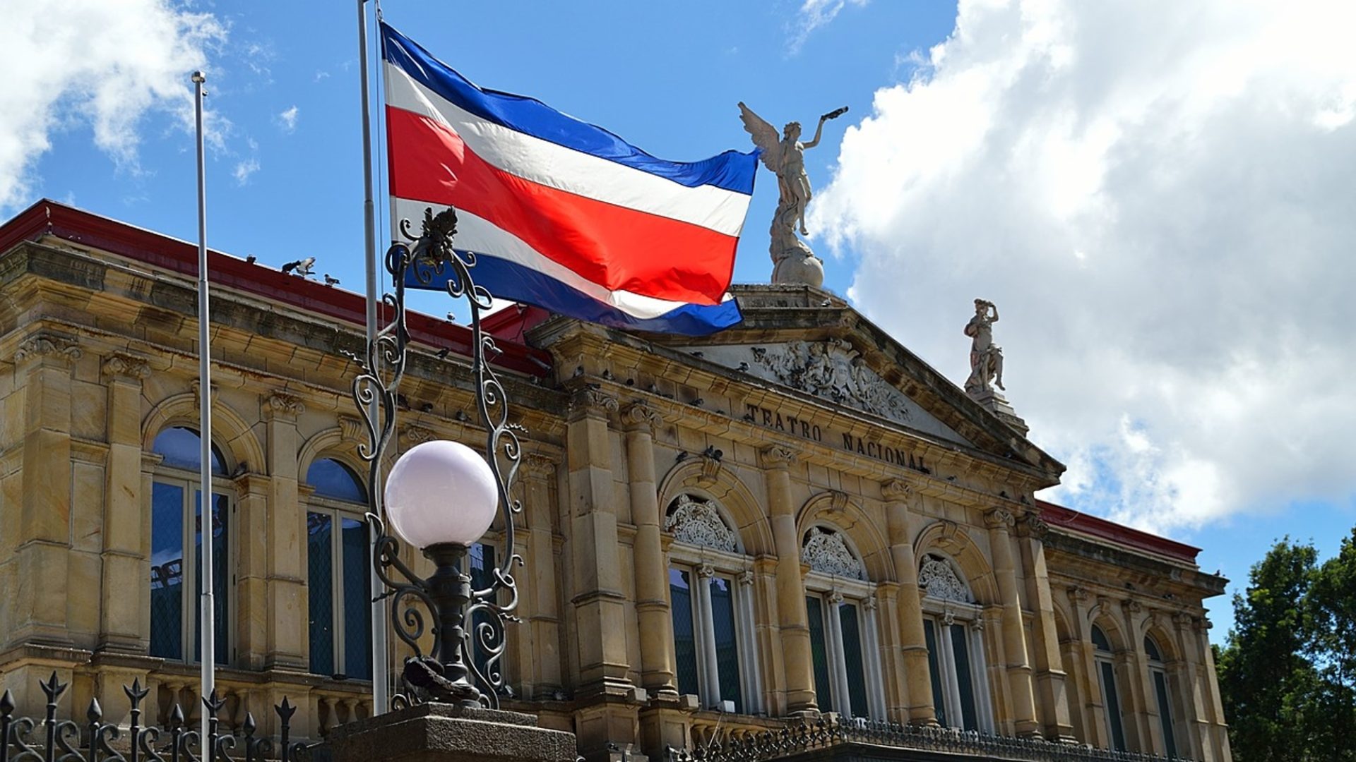 Democracia costarricense ¿estabilidad en riesgo?