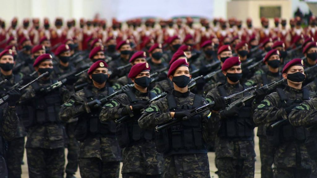 Una revolución conservadora: la tipificación como delito de las relaciones homosexuales dentro de las Fuerzas Armadas venezolanas