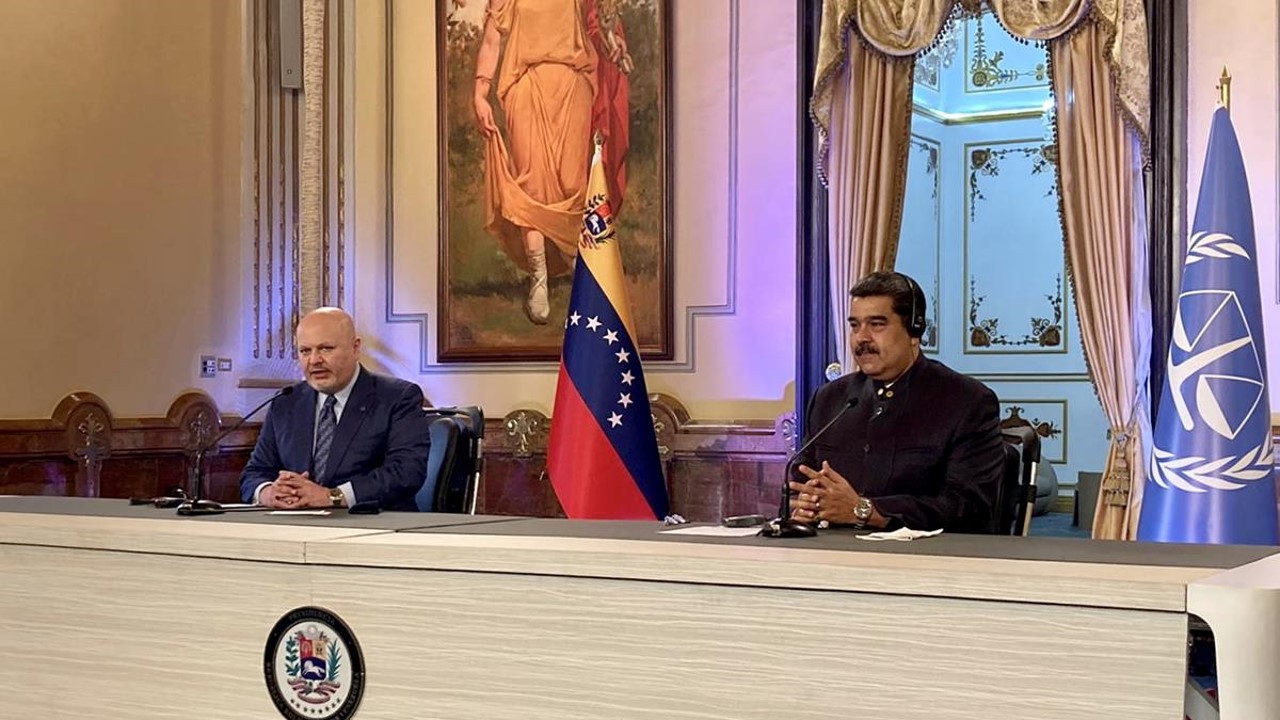 Inactividad, falta de voluntad y de capacidad: el coctel de la impunidad en Venezuela ante la CPI