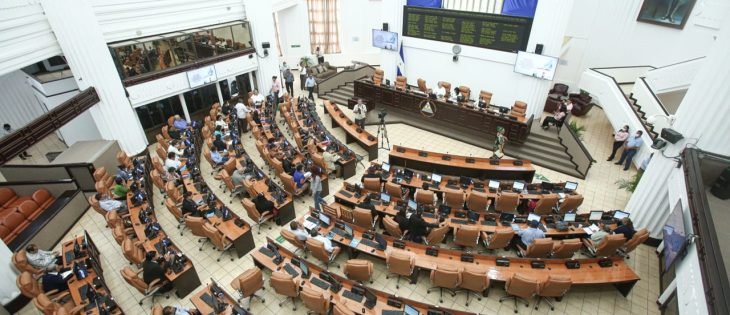 El poder estatal contra la libertad académica en Nicaragua