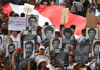 La sentencia del Tribunal Constitucional del Perú sobre el indulto humanitario a Alberto Fujimori y la respuesta de la Corte IDH: ¿Ccrónica de una decisión anunciada?