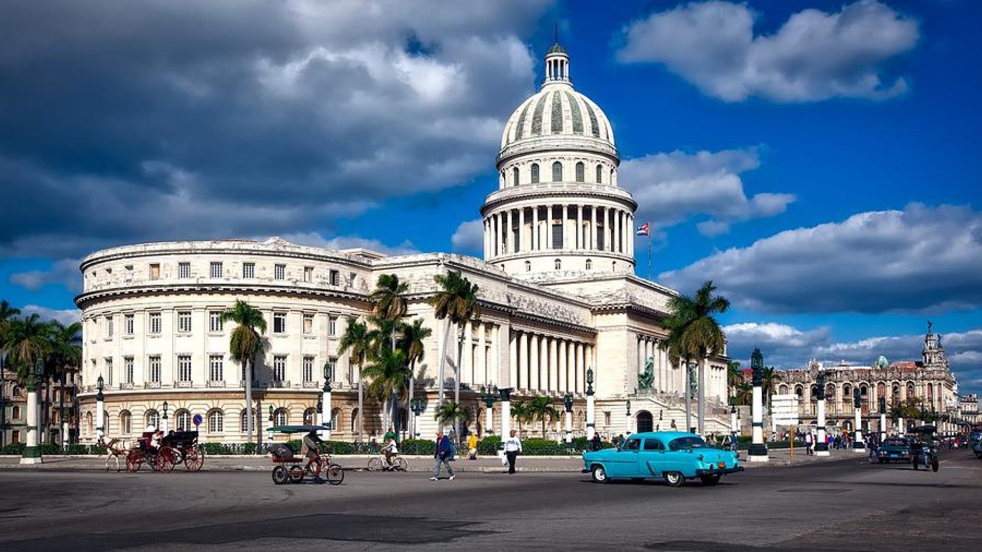 Más control y menos democracia. El nuevo Código Penal cubano