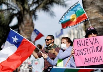 La costumbre internacional en derechos humanos en el bloque de constitucionalidad: Desafíos para el proyecto constitucional chileno