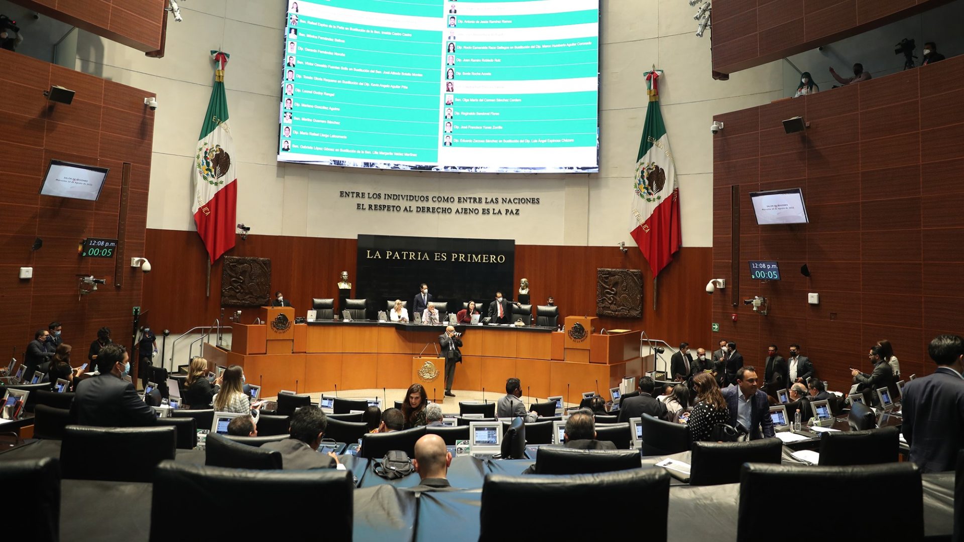 Suspender la suspensión: una propuesta para limitar la medida cautelar de los derechos humanos en México