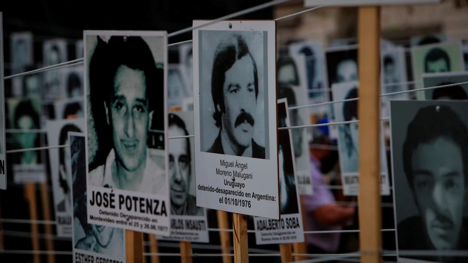Memoria, verdad y justicia en Uruguay: una tarea urgente