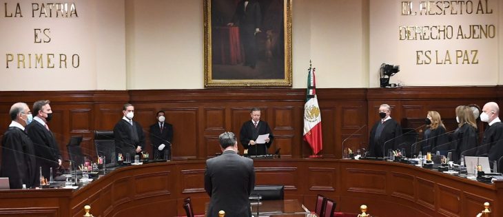 La oportunidad de México para eliminar la prisión preventiva oficiosa