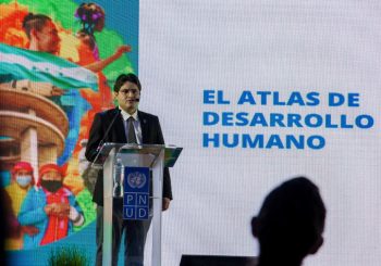 Estado de Derecho en Honduras y desarrollo humano. Una relación indisoluble