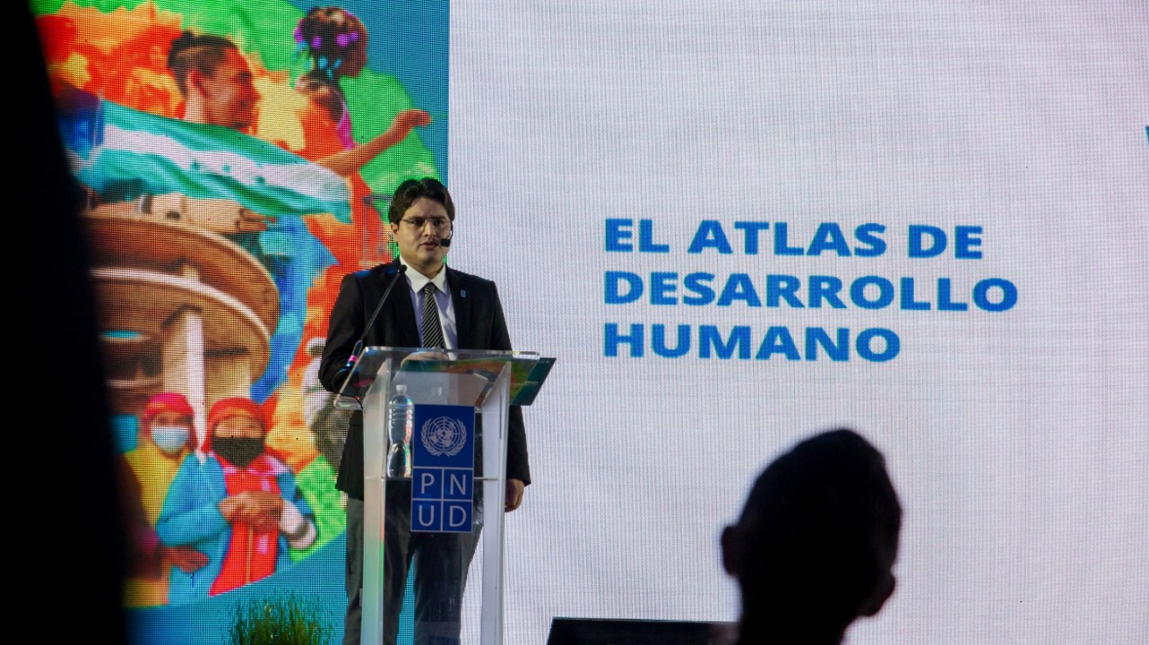 Estado de Derecho en Honduras y desarrollo humano. Una relación indisoluble