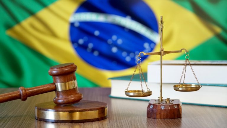 Populismo digital en Brasil: reacciones judiciales, segunda entrega