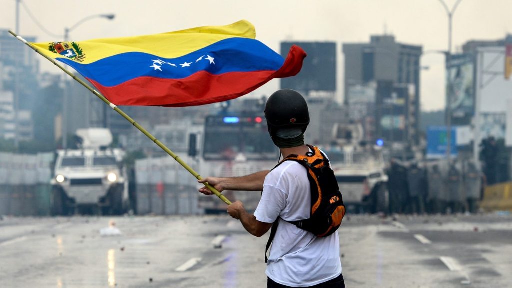Crónica de una renovación necesaria: La Misión Independiente de Verificación de Hechos sobre Venezuela bajo examen