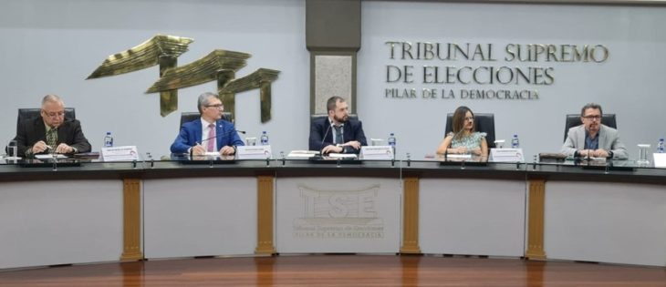 La disminución del umbral electoral. Una propuesta antidemocrática de reforma constitucional en Costa Rica