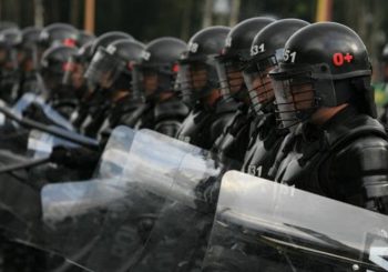 ¿Es posible reformar a la policía y su interacción con la protesta social en el contexto colombiano actual?