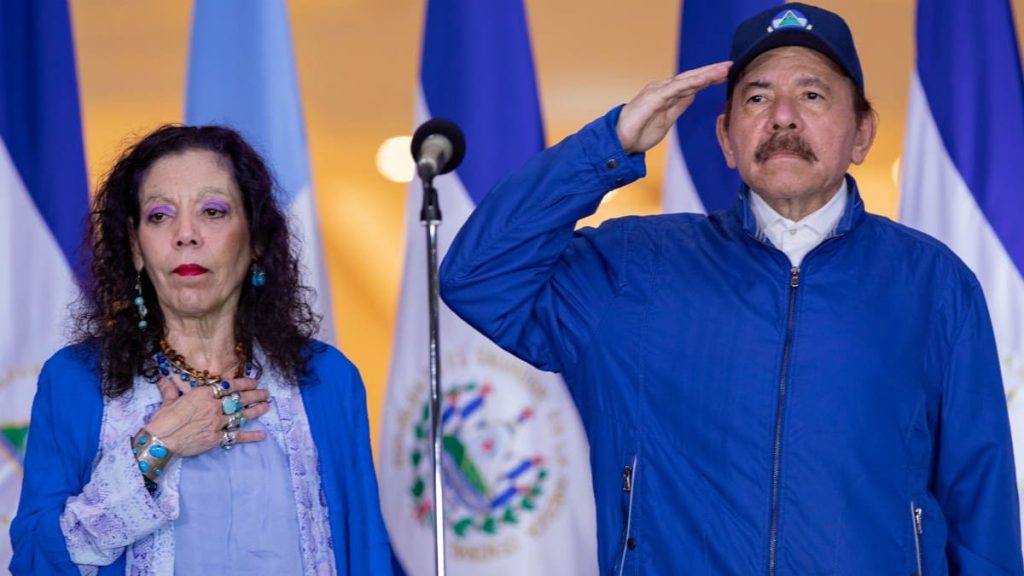 El 19 de octubre de 2022 el Estado de Nicaragua debía asistir al 136º Período de Sesiones del Comité de Derechos Humanos. Sin embargo, ello no ocurrió.
