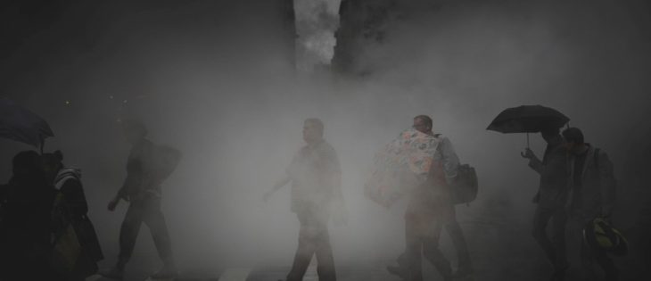 La industria contaminante ante los tribunales internacionales de derechos humanos: el caso de Europa