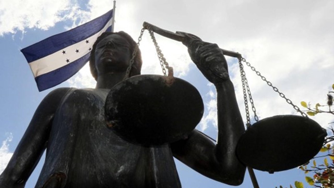 Elección de la nueva Corte Suprema de Justicia y la reconstrucción del Estado de Derecho en Honduras