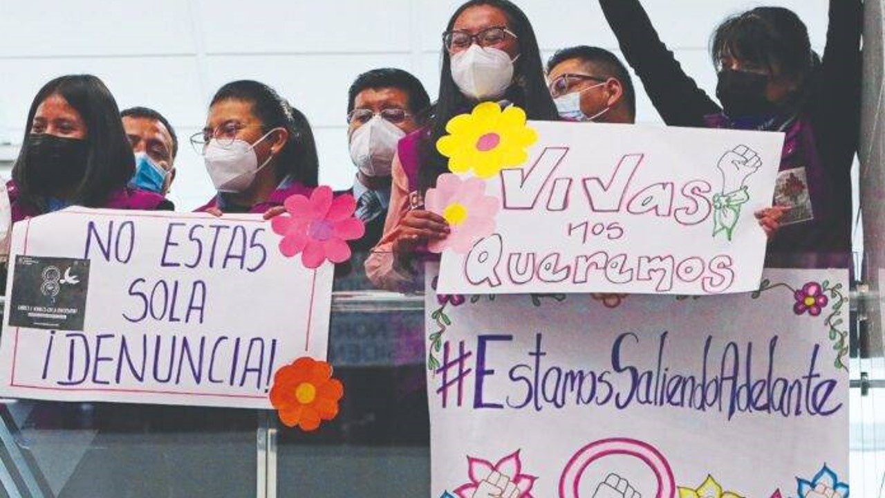 El juzgamiento de la violencia sexual en la jurisprudencia interamericana: a propósito del caso Angulo Losada vs. Bolivia