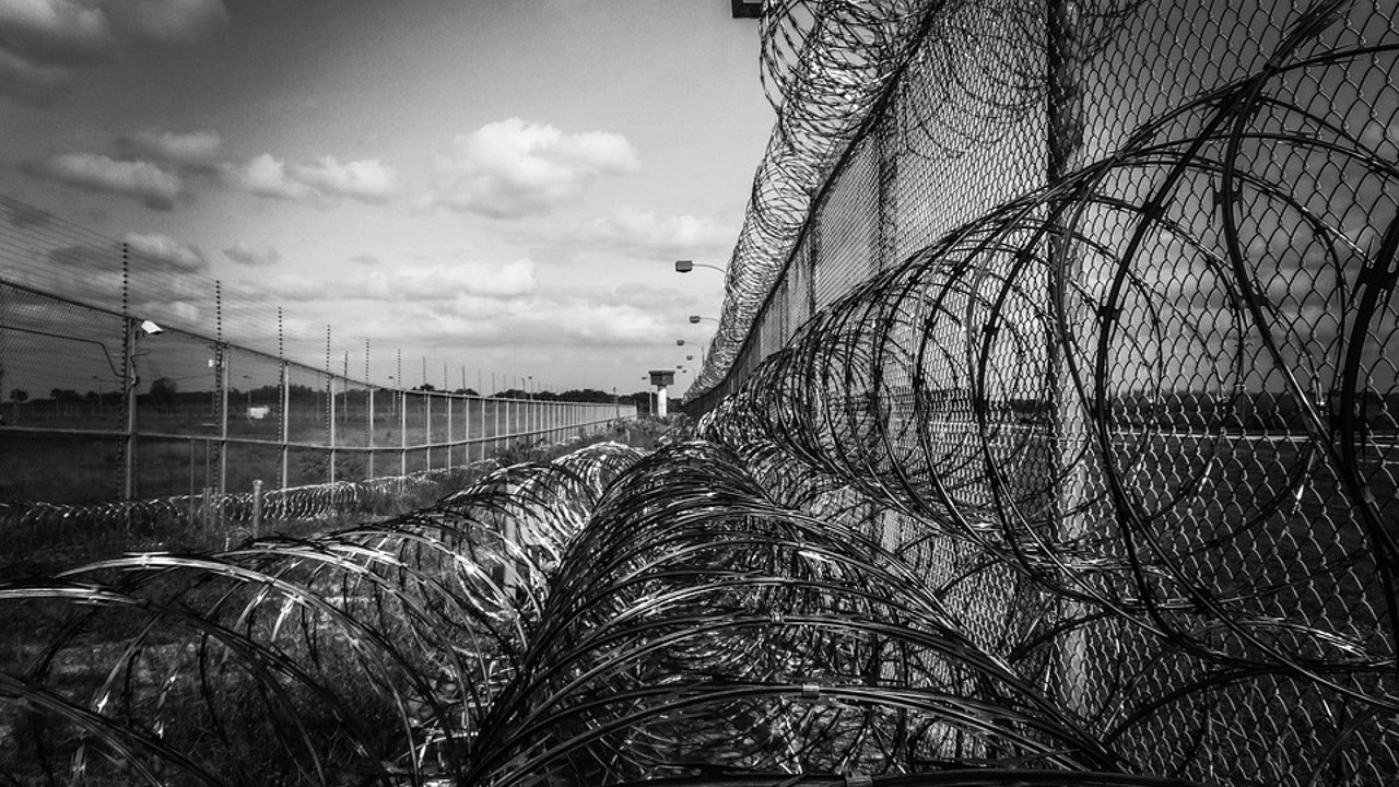 La prisión preventiva oficiosa: análisis de su incidencia en México