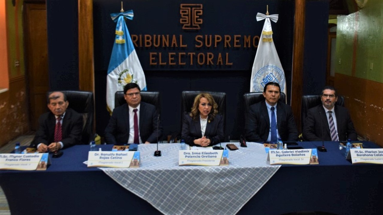 Elecciones 2023 en Guatemala: entre la honradez de candidatos y las restricciones indebidas a los derechos políticos