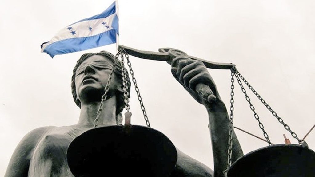 ¿Qué esperar de la nueva Corte Suprema de Justicia de Honduras?